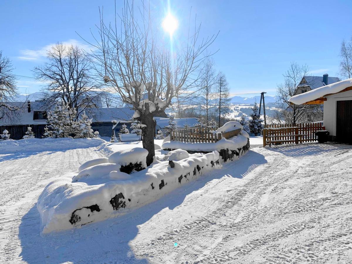 Bed & Breakfast Osrodek Wypoczynkowy U Bartka