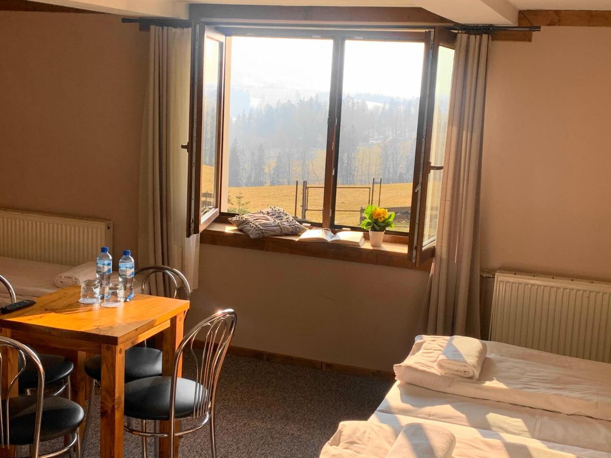 Osrodek Wypoczynkowy U Bartka Bed & Breakfast *