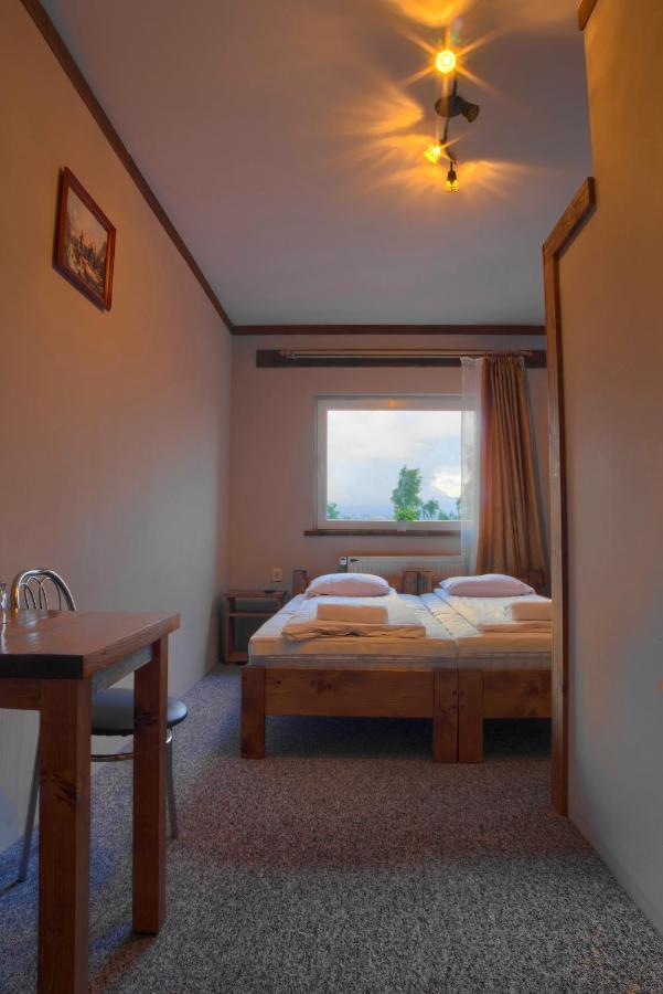Bed & Breakfast Osrodek Wypoczynkowy U Bartka Czerwienne