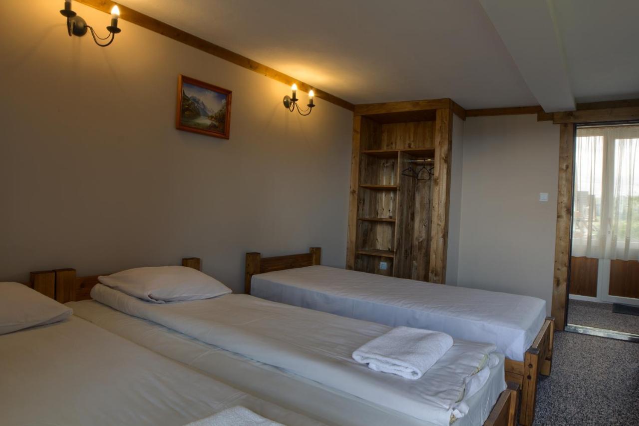 Bed & Breakfast Osrodek Wypoczynkowy U Bartka